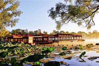 地上捡橄榄石,山上挖“战国红”,走,这个国庆到河北寻宝去