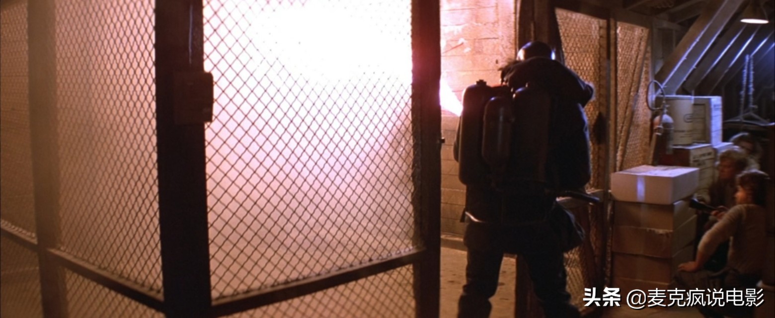 很老的科幻怪物电影,美国70年代的怪物电影