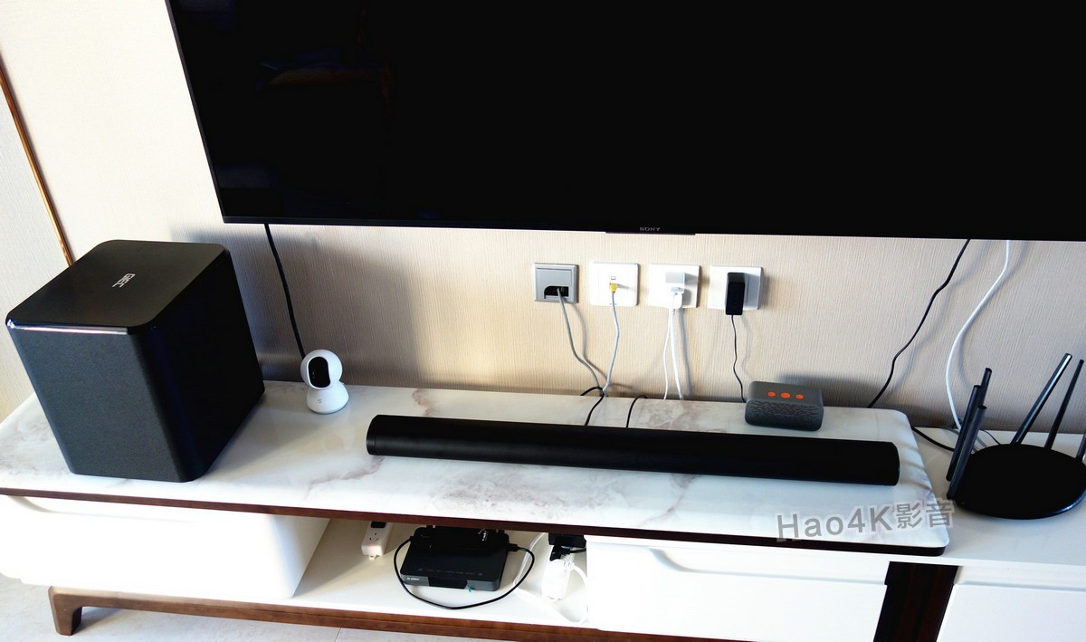 杰科t130pro评测,杰科t130pro回音壁音响