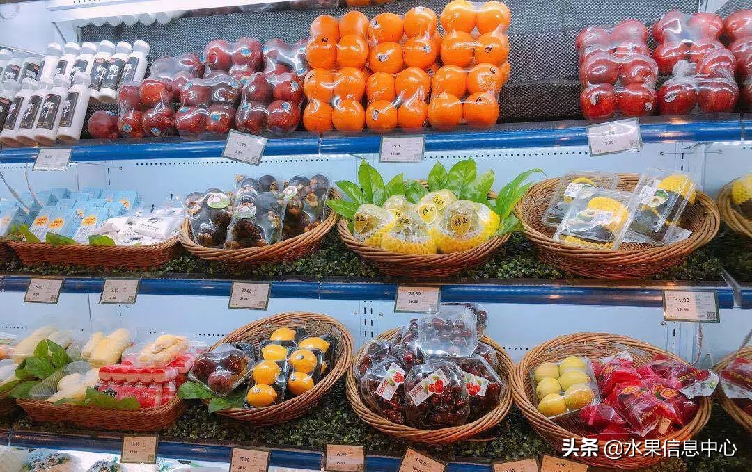 水果店如何拓客引流,水果店如何扩大销路