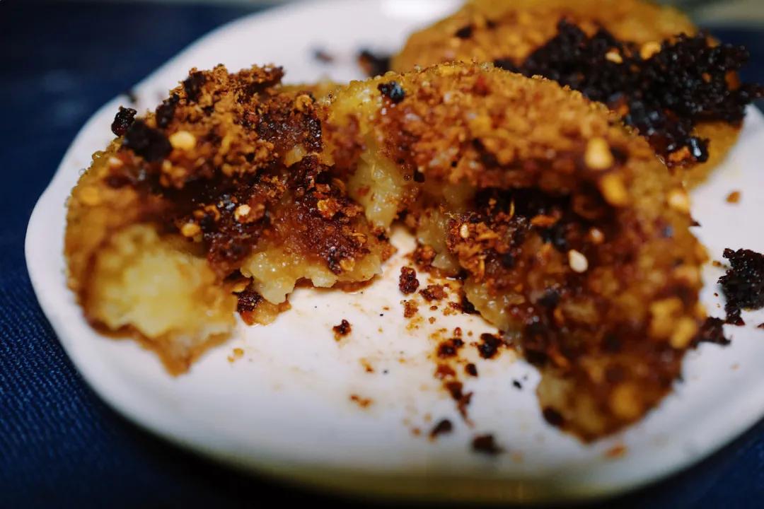 得多好吃的驻沪办，让我国庆都不想出上海