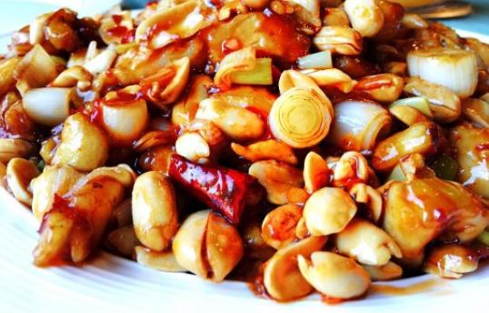 鸡肉10道吃法,10款鸡肉家常菜的做法