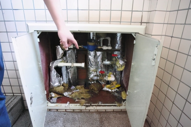 地暖停暖时需要关闭阀门吗,停暖时地暖阀门到底需不需要关