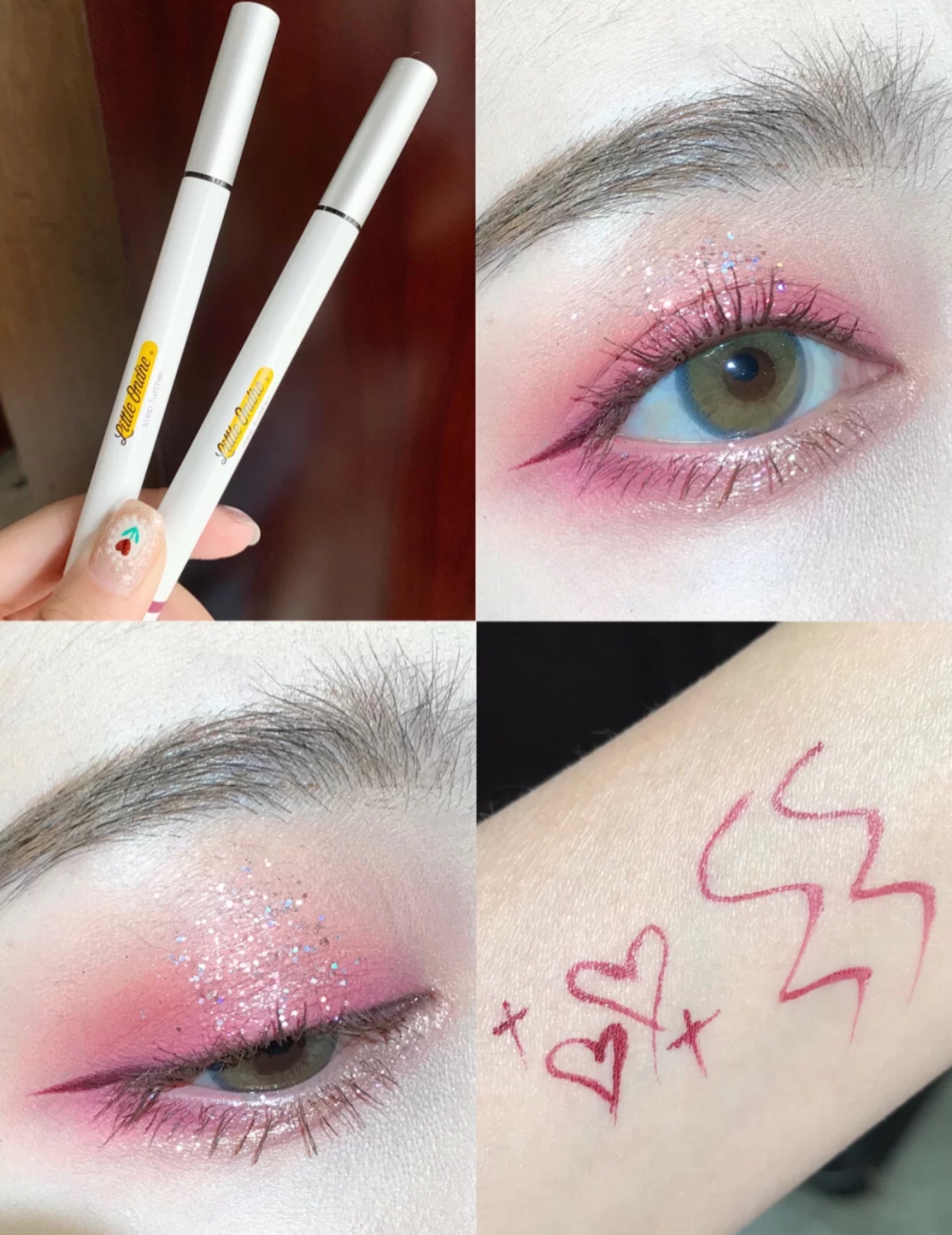 平价好用的国产化妆品，每款都是国货之光，学生*党**赶紧收藏