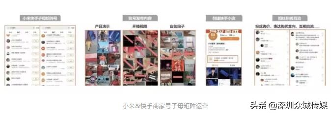 品效合一，主流品牌如何玩转短视频营销？