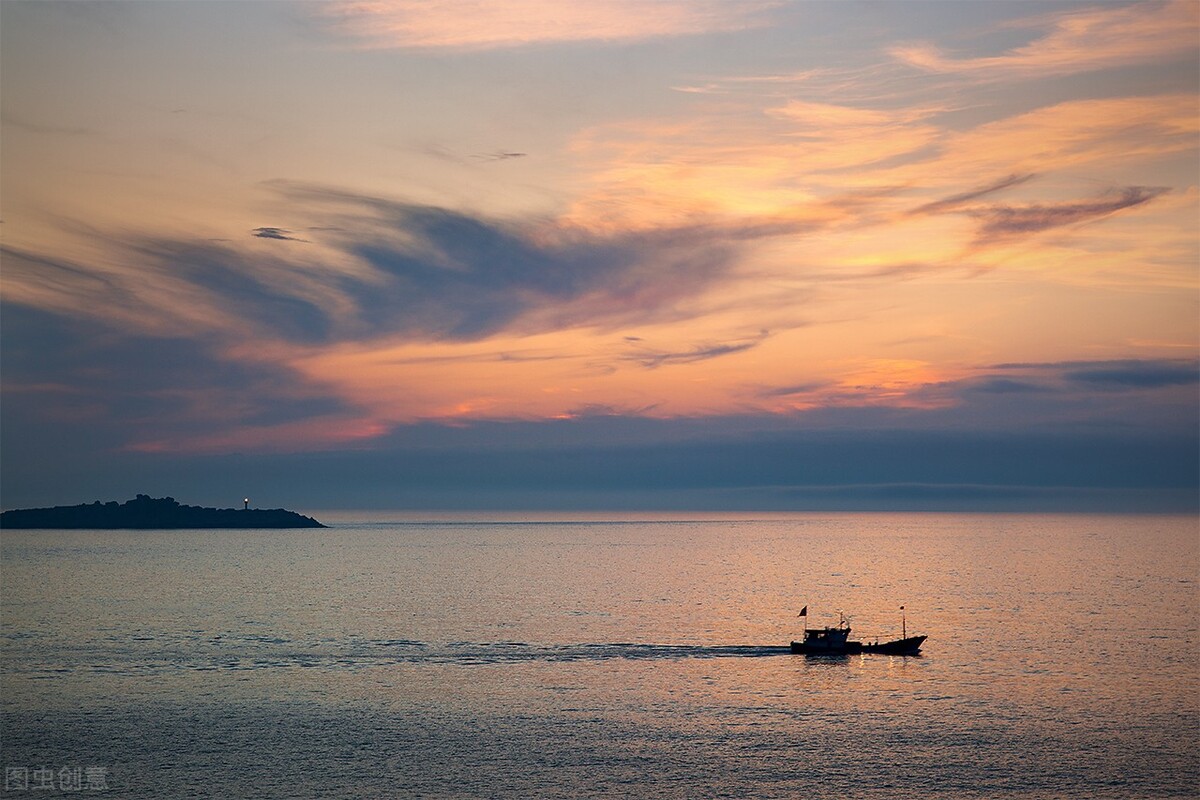 五一适合去的浙江省内小众海岛,旅行推荐广州周边小众好玩的海岛