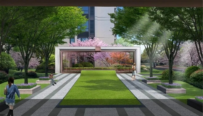 海盐《南北湖海伦城》怎么样？没社保外地人能买吗？