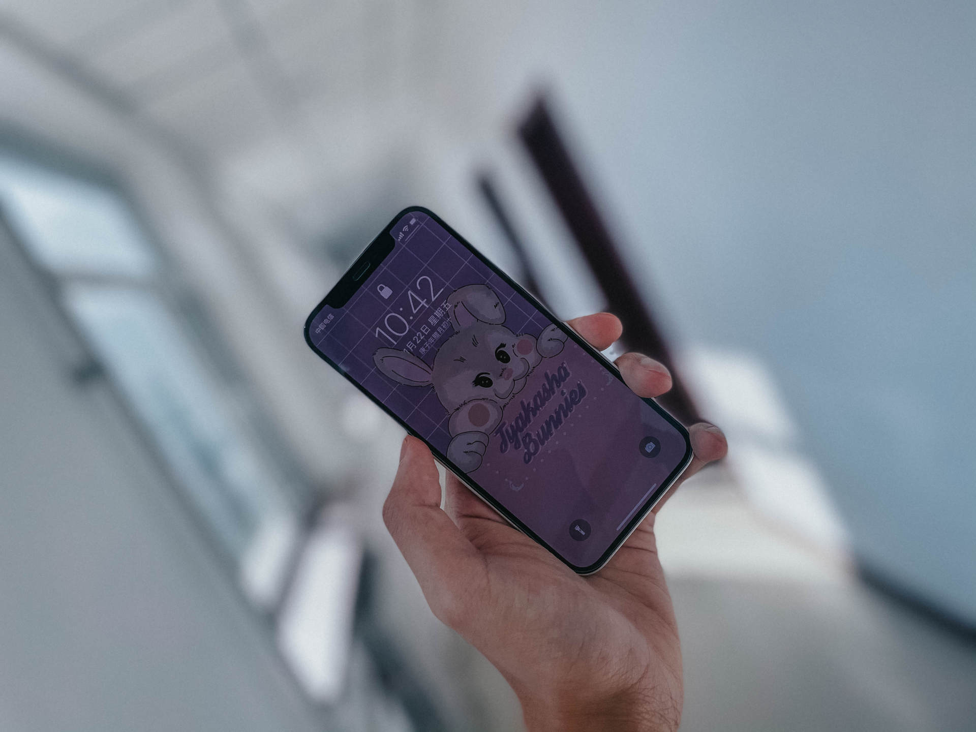 新手机自带的高清膜,倍思无尘舱钢化膜iphone11