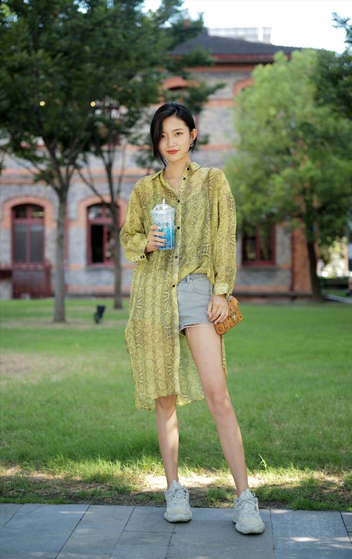 好看又耐穿的平底鞋学生党,平底鞋洋气款式夏季