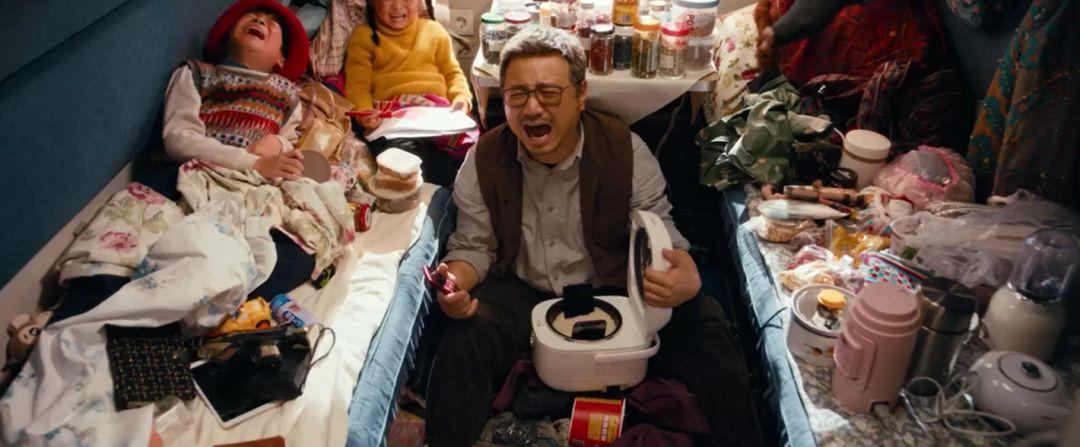 囧妈虽然平凡但是感动,囧妈亲子矛盾