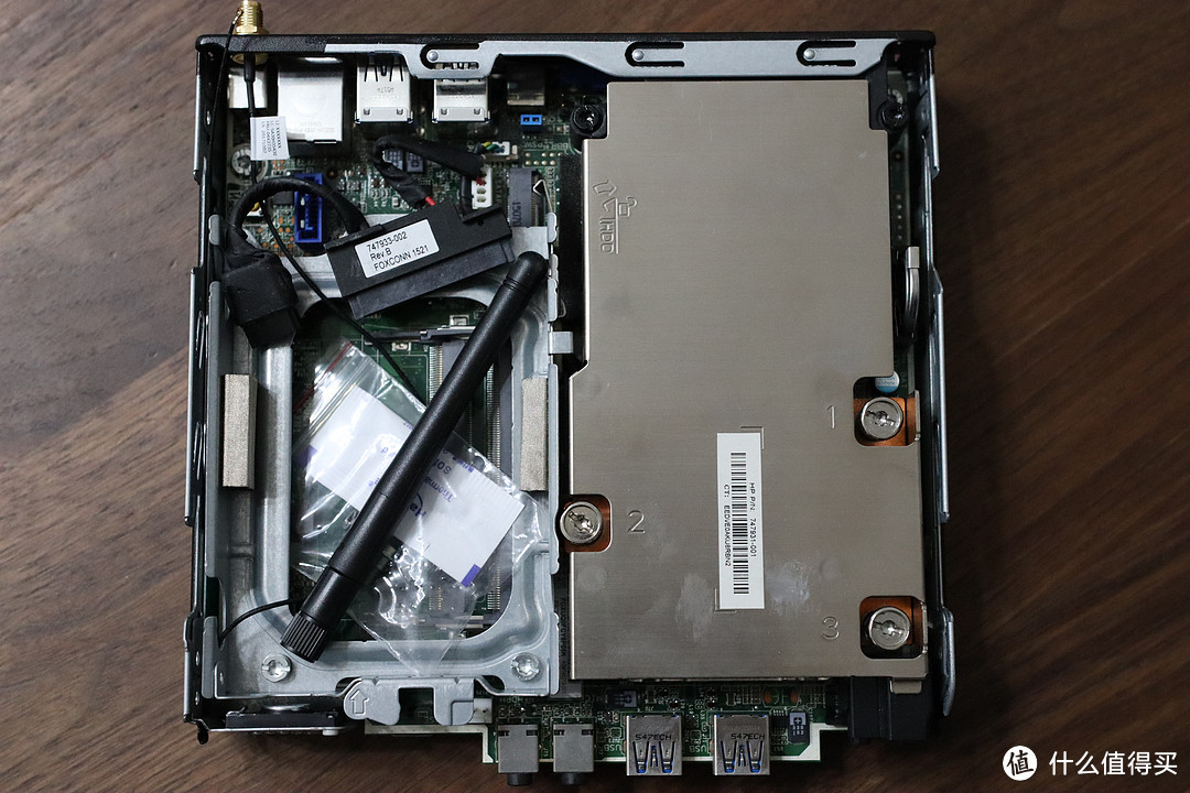 400左右最值得入手的洋垃圾主力机,惠普800g1怎么样