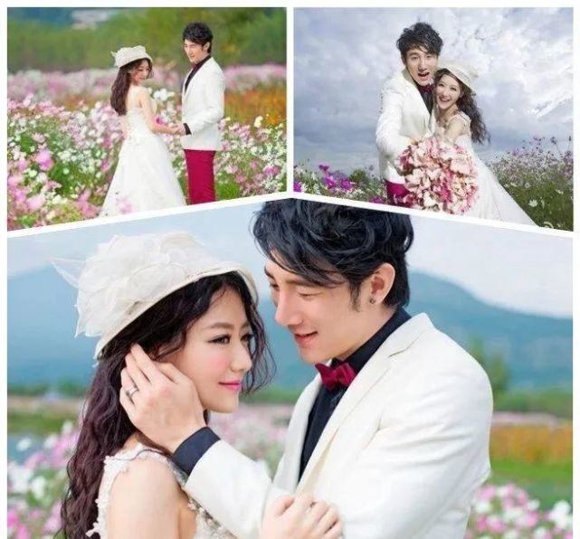 冰雪薇甜现状图片,冰雪薇甜现在有钱吗