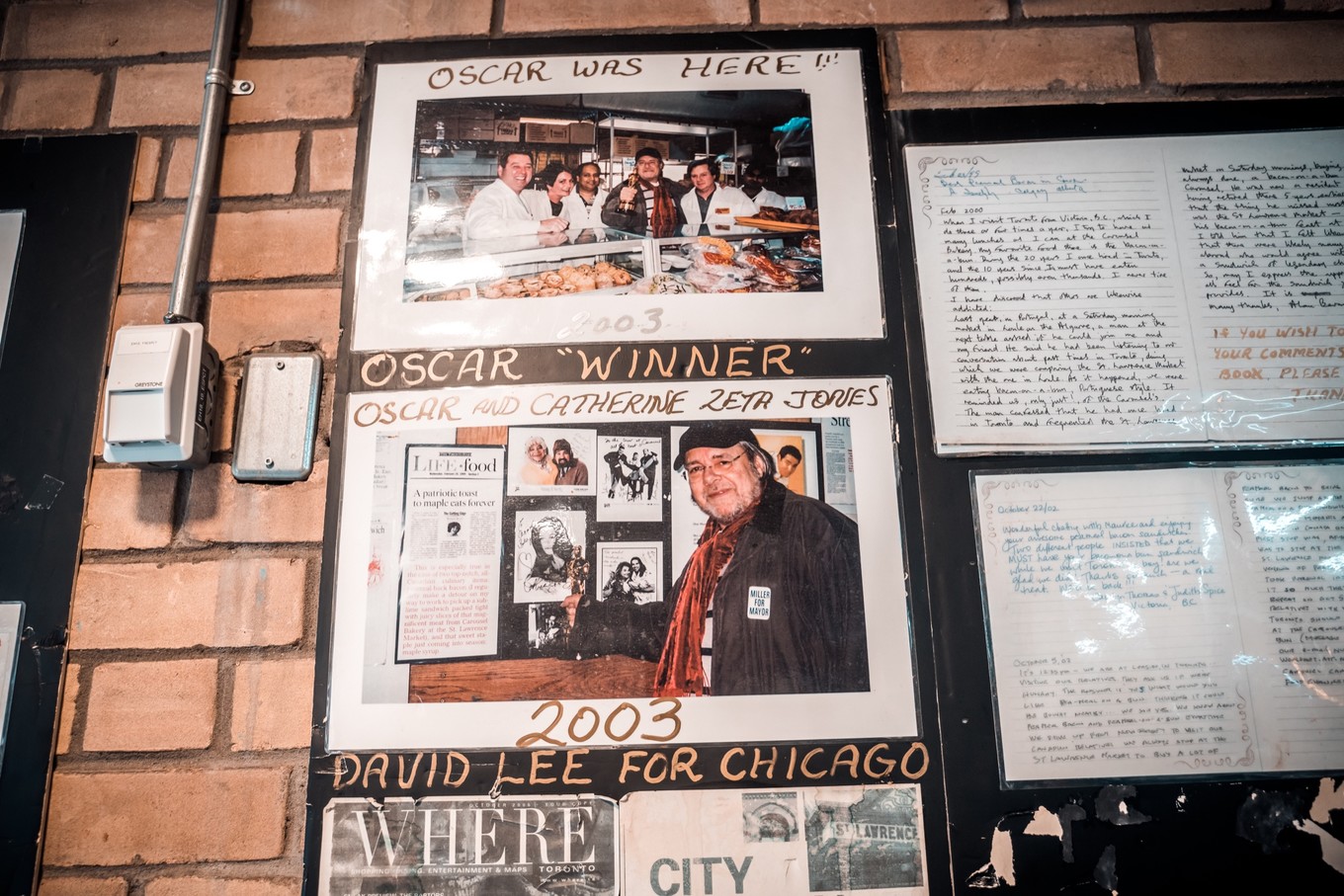 冬天多伦多旅游攻略,多伦多冬季旅游