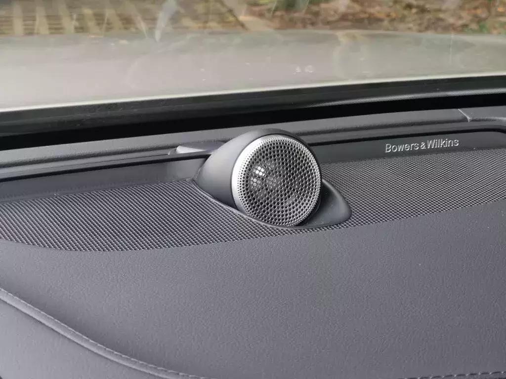 沃尔沃v90带你去玩,沃尔沃v90游玩