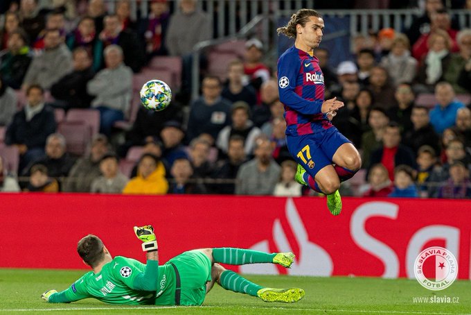 5分！巴萨1.3亿巨星90分钟0射门：惨遭梅西无视1个瞬间太扎心