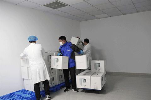 抗击疫情全民齐参与,抗击疫情全民总动员