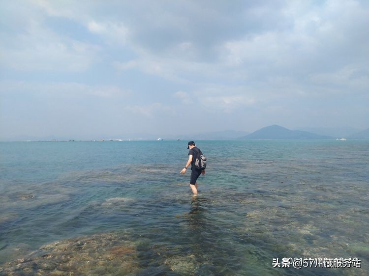 海南环岛骑行第6天,海南环岛七日大环线