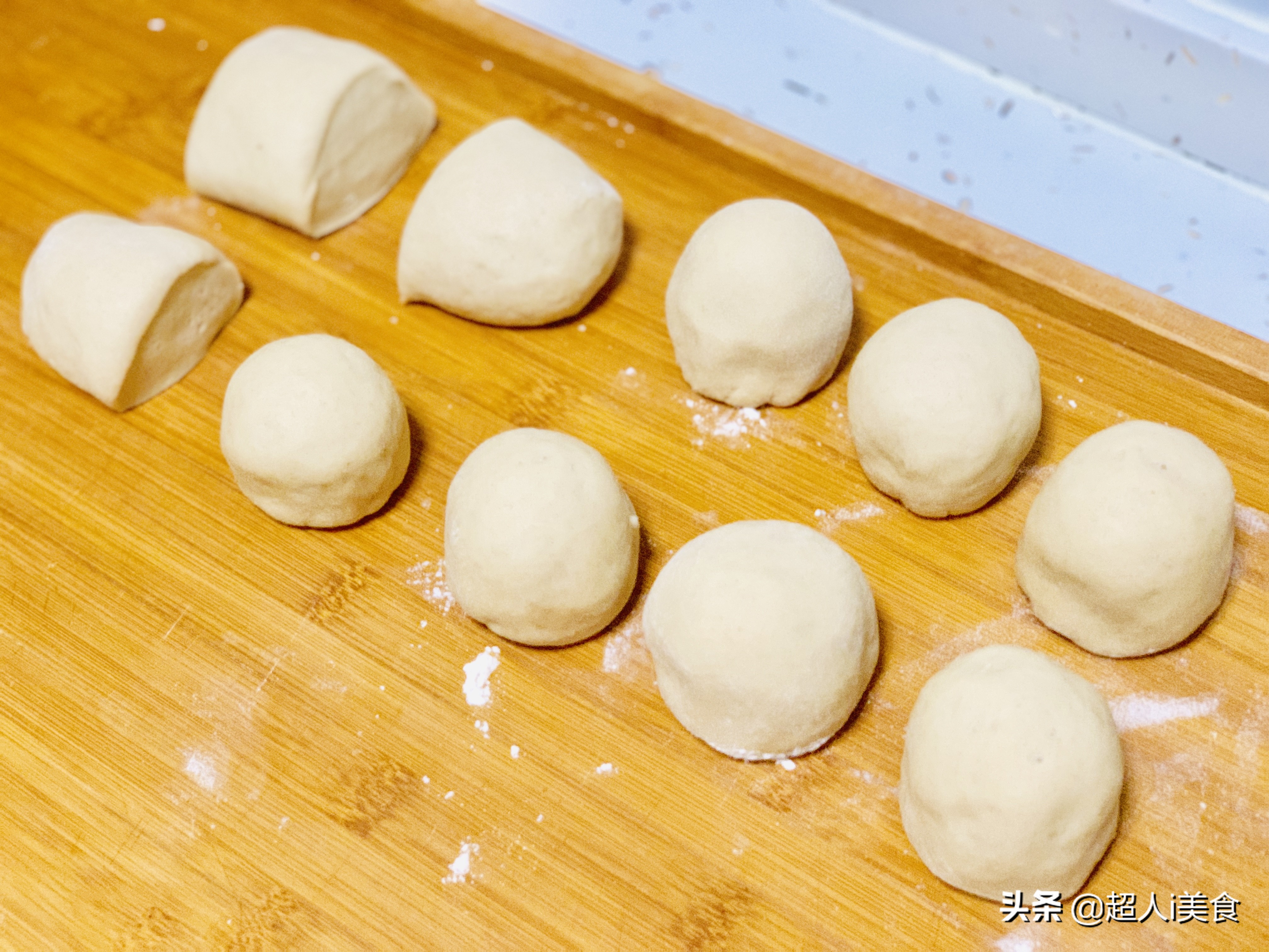红豆馅可以做哪些面食,红豆馅的面食的各种做法