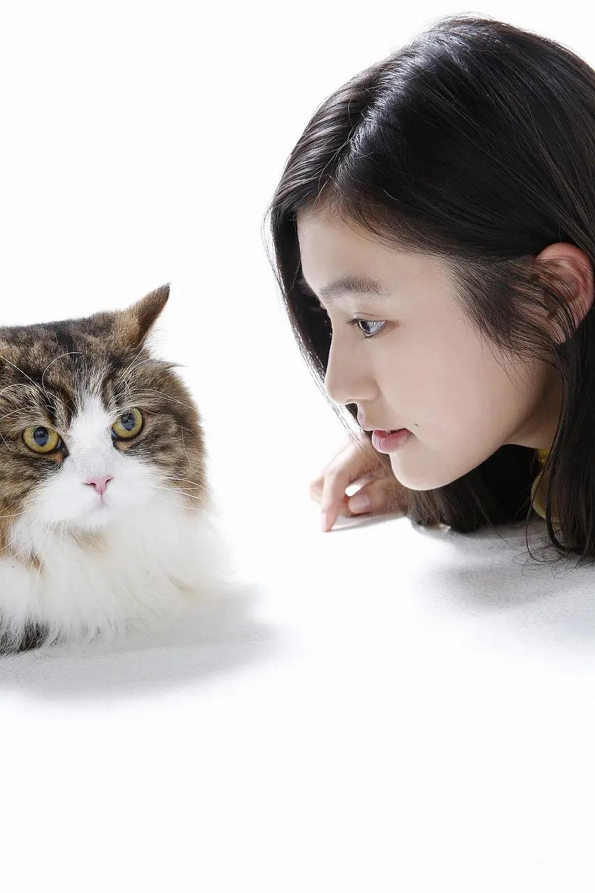 恒松佑里，日本版刘亦菲，肤白貌美潜力*优女**，主演《全裸导演2》