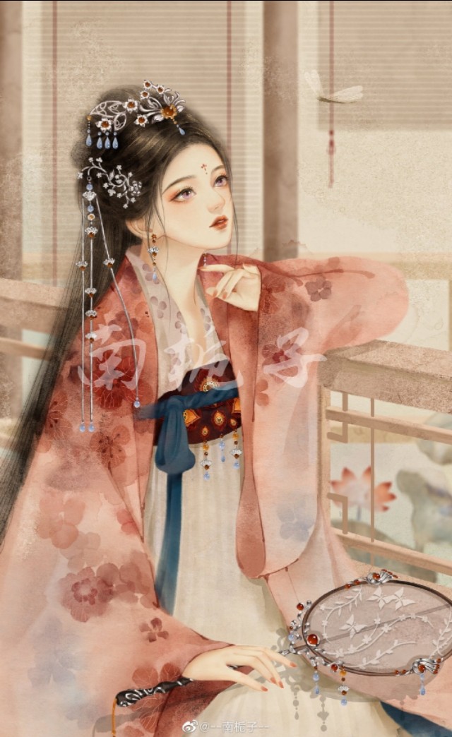 超好听适合女生的古风名字,什么古风名字好听女生简单好记的