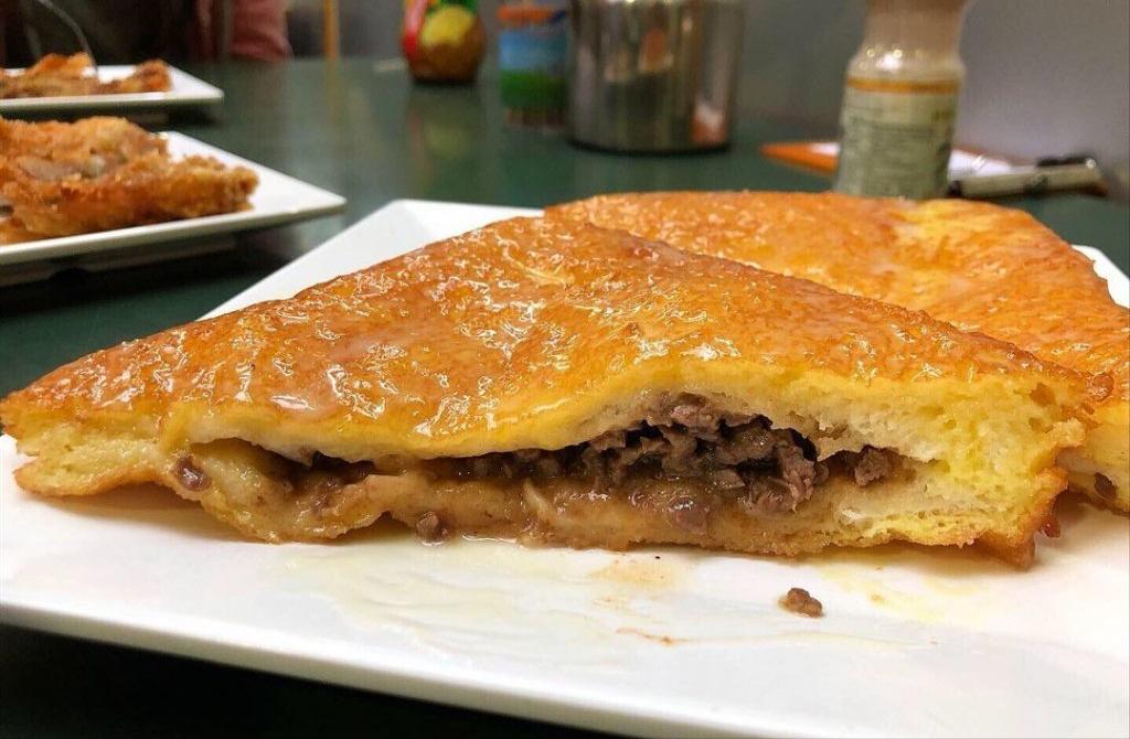 香港好吃的菜和价格,香港好吃又便宜的美食旺角