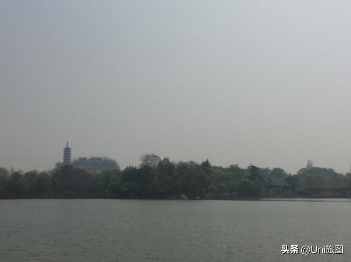 海外华人2019故乡行：去看看水漫金山的镇江金山江天禅寺，这个才是真正的金山寺，它今年真的没有被淹