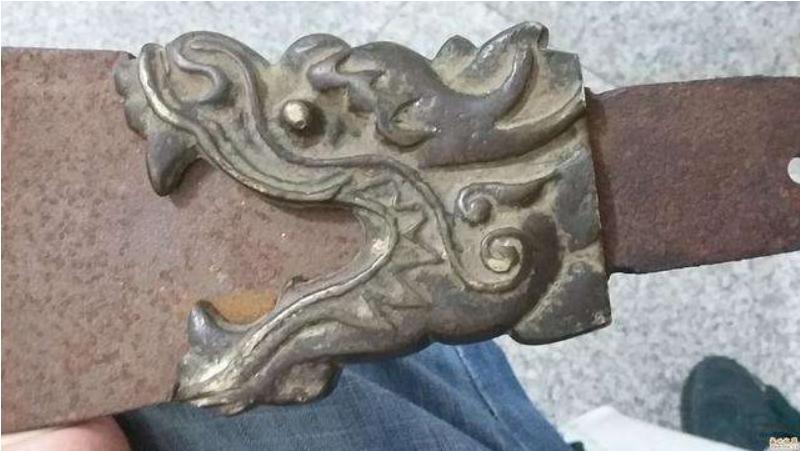 山海经异兽睚眦怎么排列,山海经异兽睚眦必报