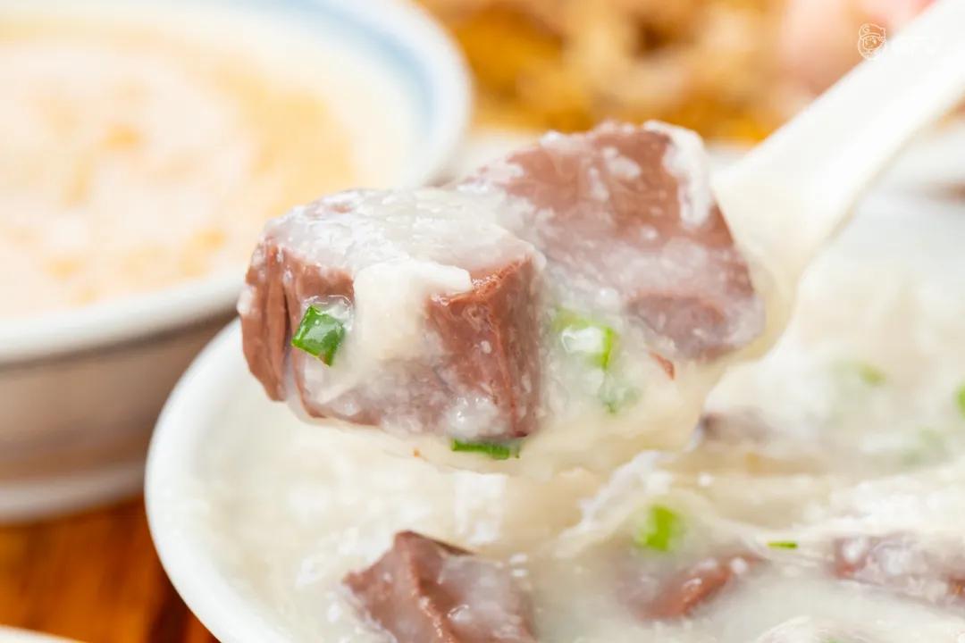 万江美食老字号早餐店,万江粤式风味早餐店