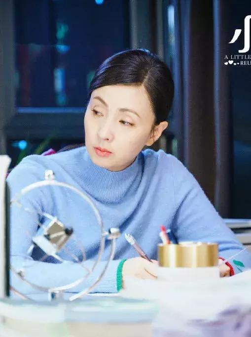 小欢喜王一笛衣品,小欢喜三位妈妈着装