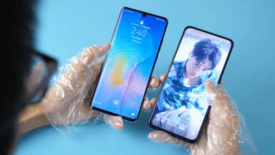 opporeno防窥膜带屏下指纹解锁,opporeno4贴防窥膜能指纹解锁吗