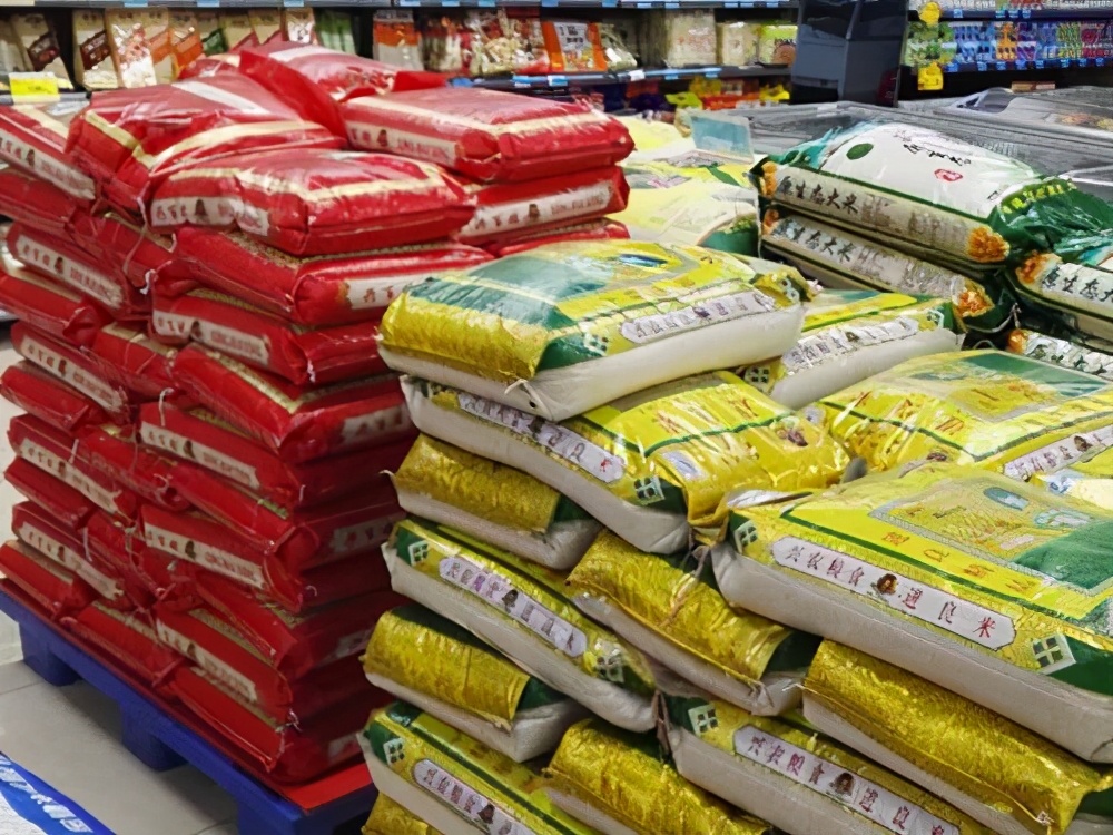 全国哪个牌的大米最好吃,全国哪里大米最好吃