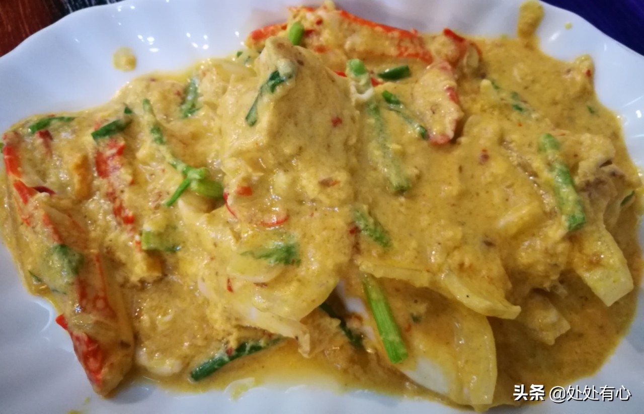 泰国旅游攻略普吉岛美食,去泰国普吉岛美食攻略图