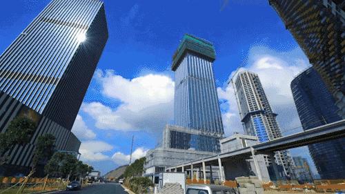 珠海能成为最宜居的城市,珠海各区宜居程度