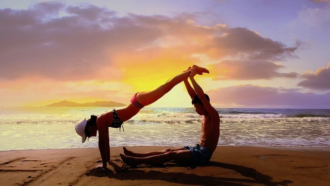 拥抱大海三亚,拥抱海南