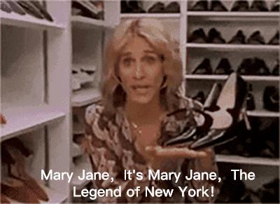 欲望都市中的女生,欲望都市里的女孩