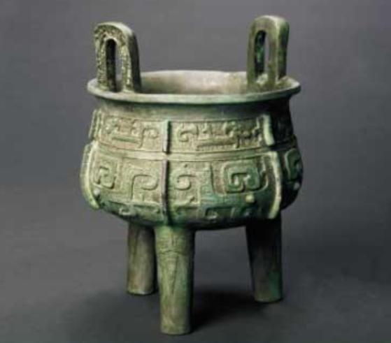 人类为什么不能用青铜器,为什么先用青铜器