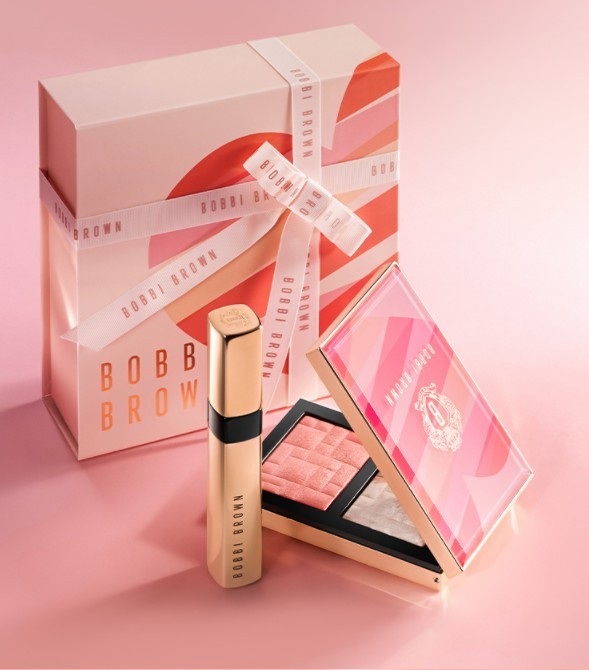 七夕心动攻略｜彩妆香水组合