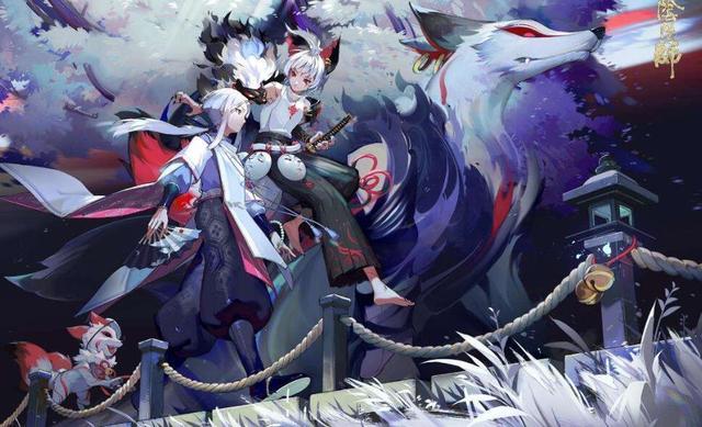 孟婆已成T1级别式神!活过体验服能克制斗技一速道馆也非常强势