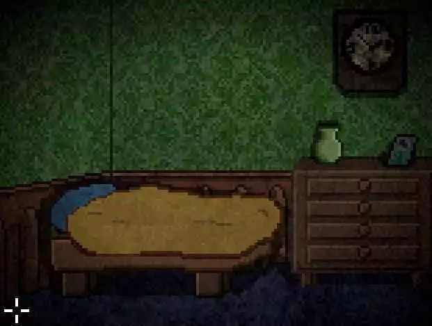 你以为打码,这游戏就不恐怖了吗?