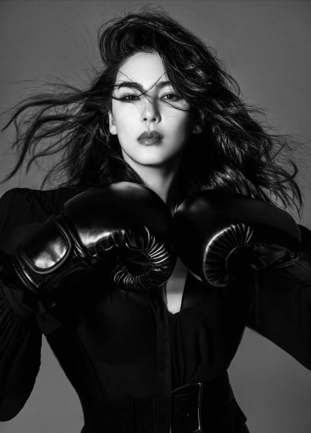 GIGI支招：渣男故事都雷同，今天来讲一下活得漂亮的渣女