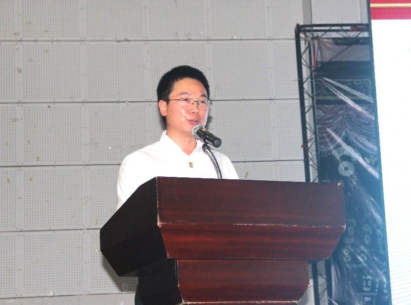 插上农业物联网的翅膀,慈溪葡萄能否扭转产业局面?