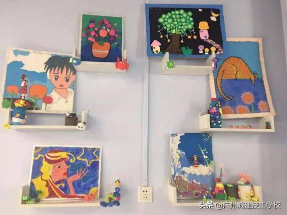 幼儿教育专业单招学校,东莞商业学校三二分段专业