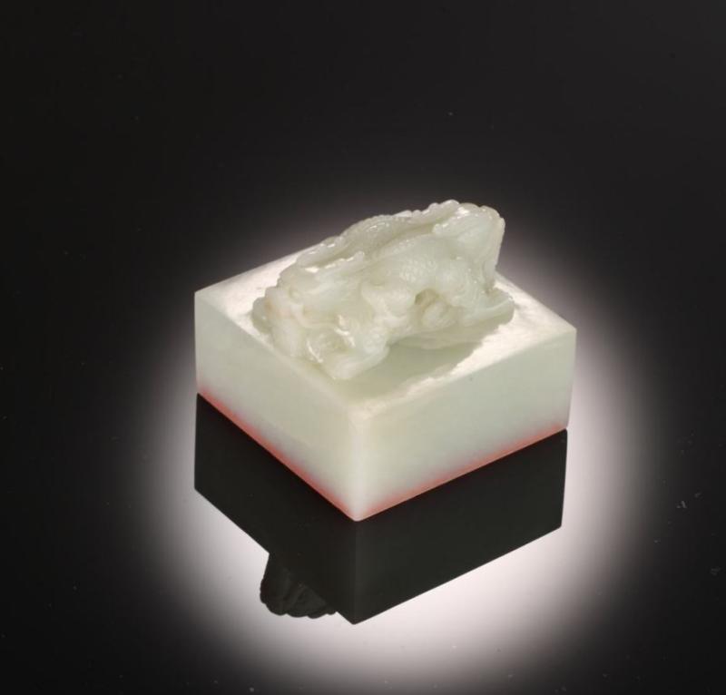 乾隆藏品雕刻最厉害工人是谁,乾隆瓷器工艺巅峰