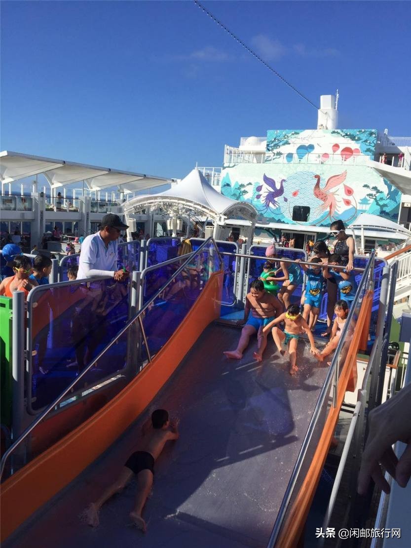 日本游轮五日游冲绳宫古岛,日本那霸宫古岛邮轮攻略