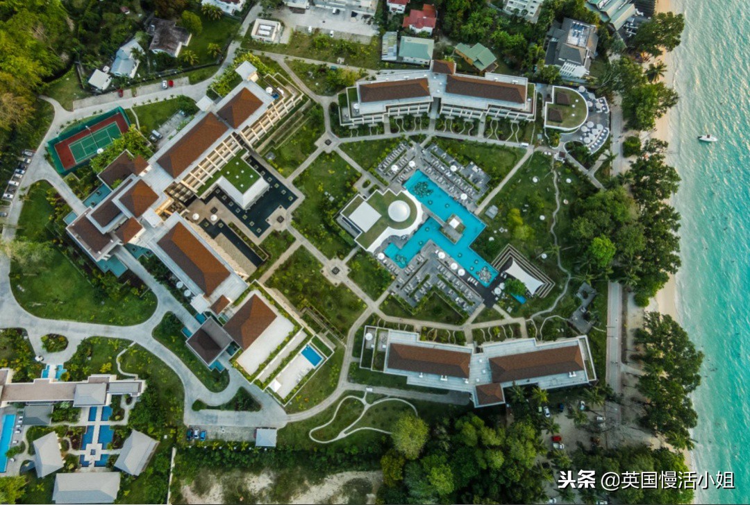 年度最热海岛游圣地大公开，塞舌尔自由行攻略