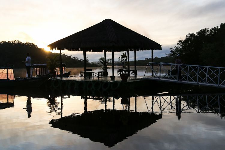 南美之旅总结篇,南美之行结束感悟