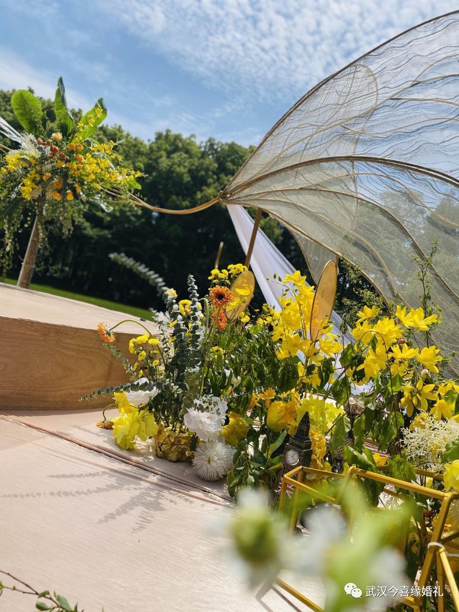 武汉会议中心的婚礼,武汉会议中心主办婚礼