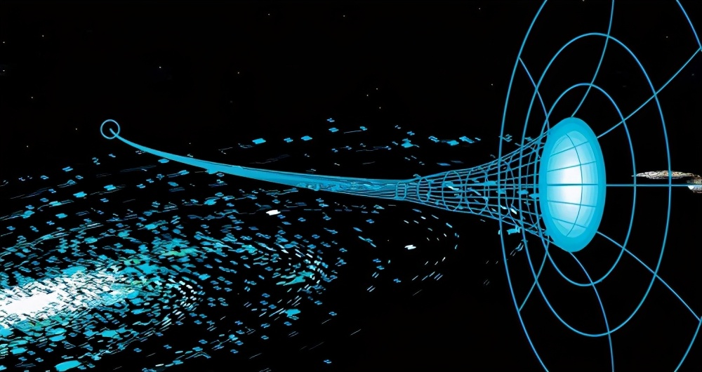 有关于空间维度的总结,1分钟了解空间维度