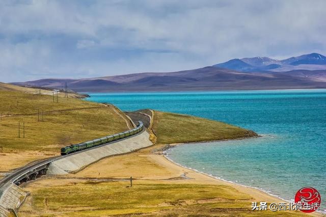 青海到底是哪里的,青海到底是一个怎样的地方