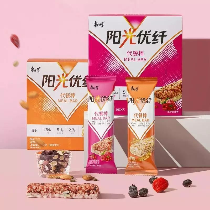 一周热闻丨莲花味精面临退市;科迪乳业董事离职;康师傅做代餐…